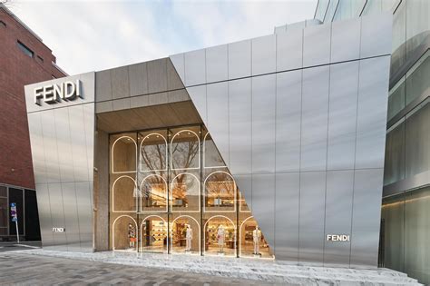 nearest fendi store|fendi furniture store locations.